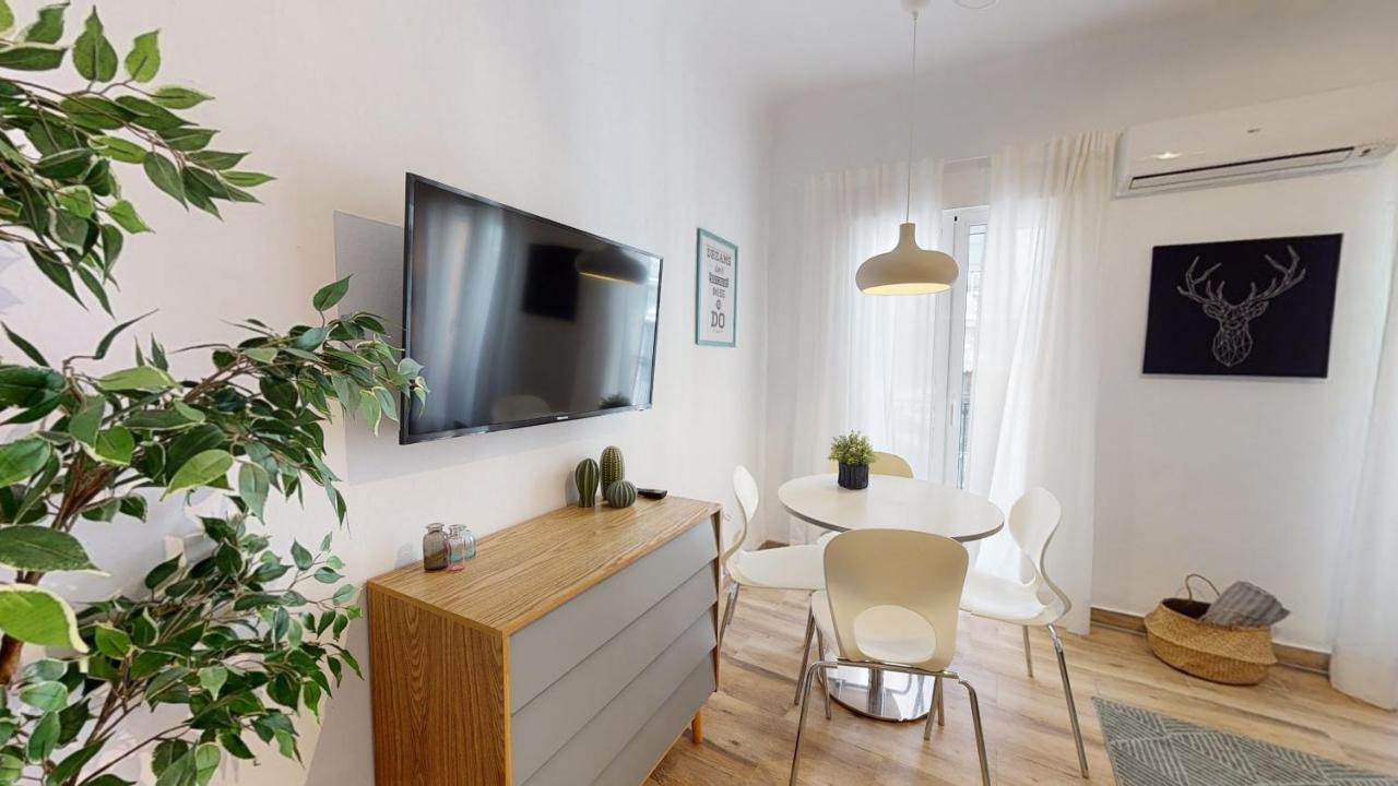 Friendly City Center Аликанте Экстерьер фото