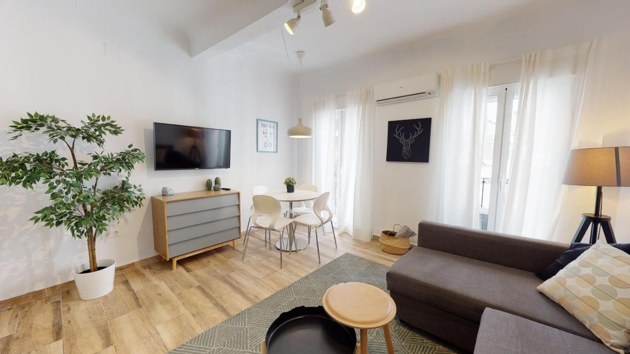 Friendly City Center Аликанте Экстерьер фото